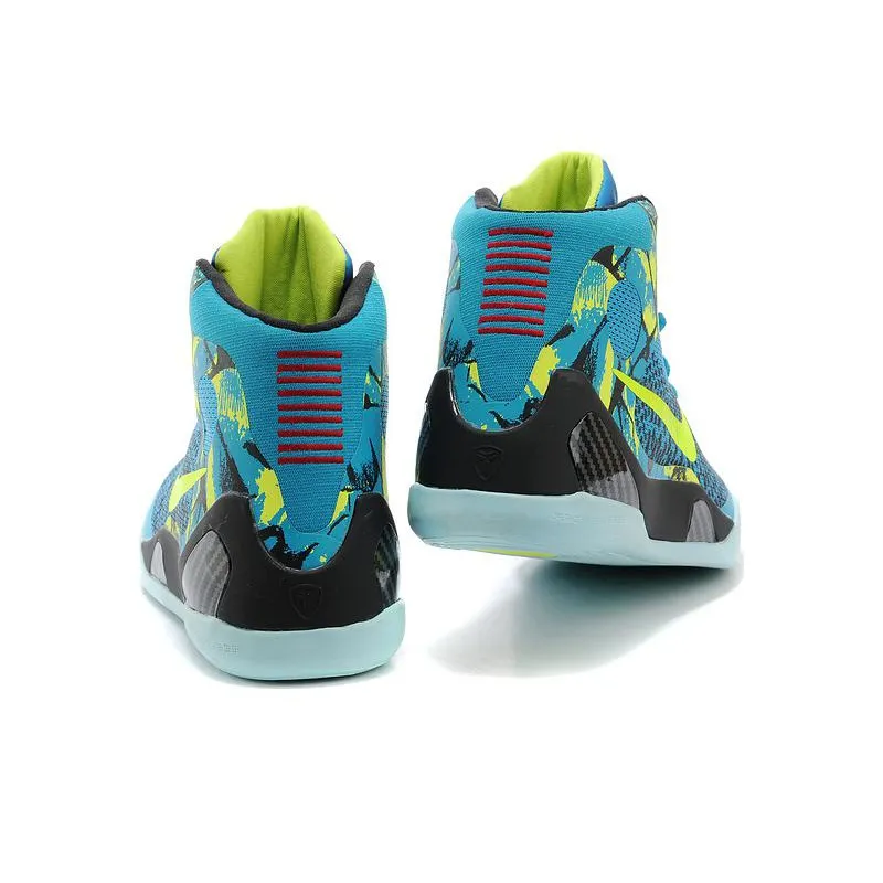 Nike Kobe 9 Elite 'Perspective'-2
