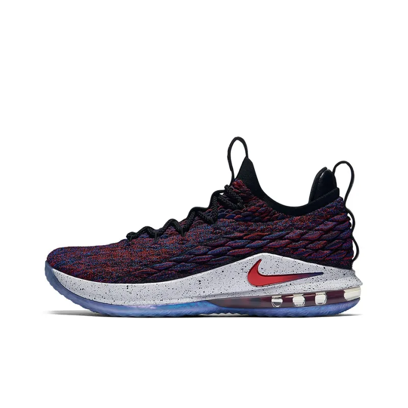 Nike LeBron 15 Low Supernova-0