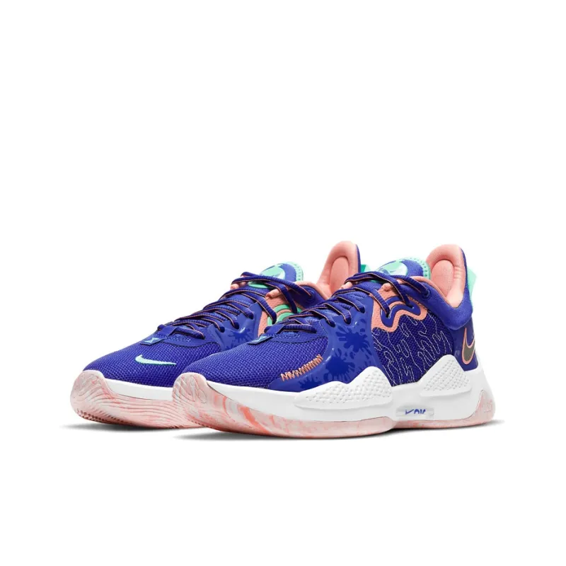 Nike Pg 5 'LA Drip'-2