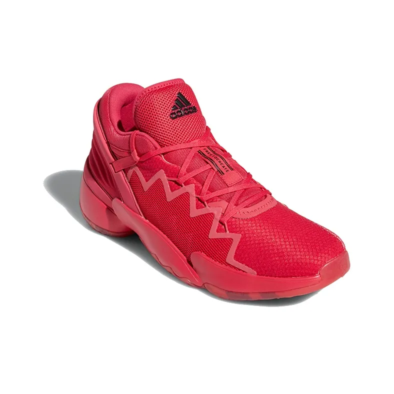 Adidas D.O.N. Issue #2 Crayola Power Pink-2