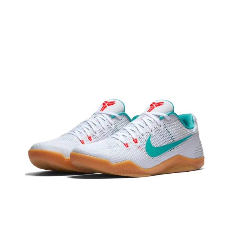 Nike Kobe 11 Ep 'Summer'-1