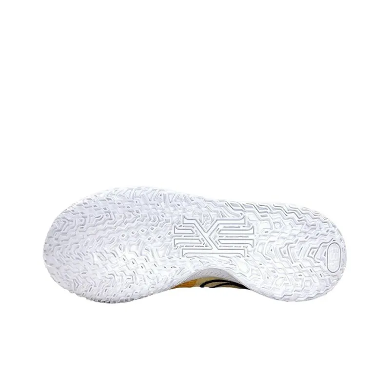 Nike Kyrie Low 4 Tb 'University Gold'-3
