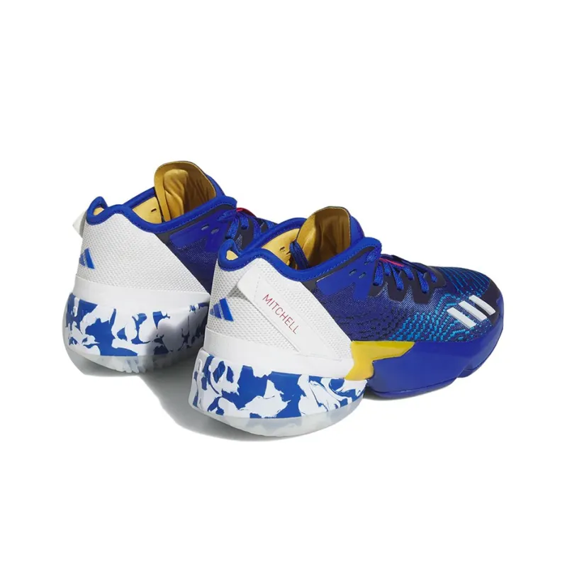 Adidas D.O.N. Issue #4 McDonald's All American-3