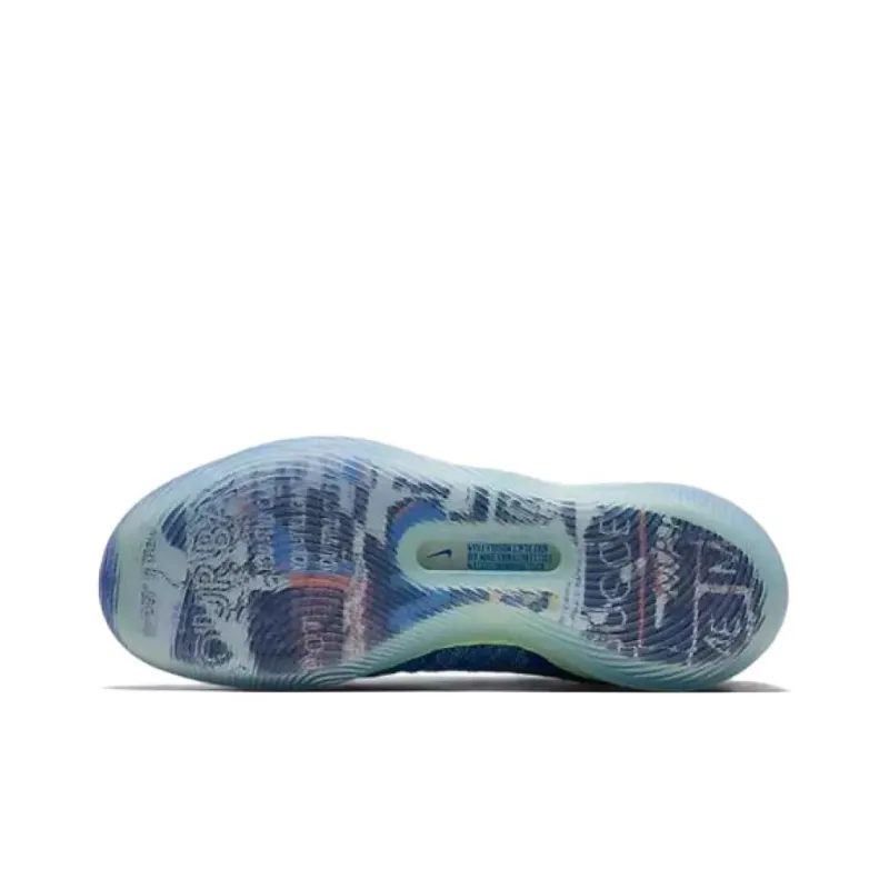 Nike Zoom Kd 11 Ep 'Paranoid'-4