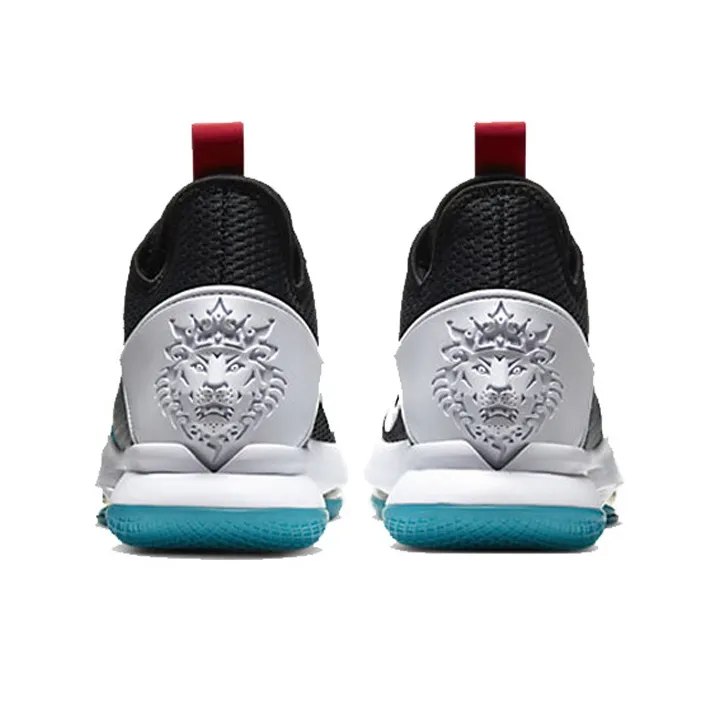 Nike LeBron Witness 4 Ep Chile Red-3