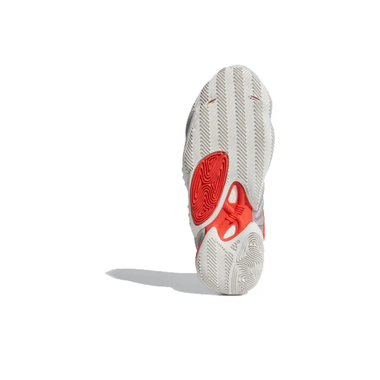 Adidas Crazy Byw X 2.0 Silver Metallic-4