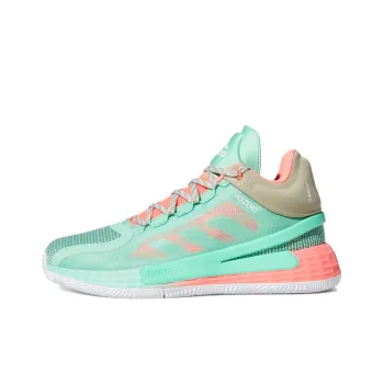 Adidas D Rose 11 Boardwalk