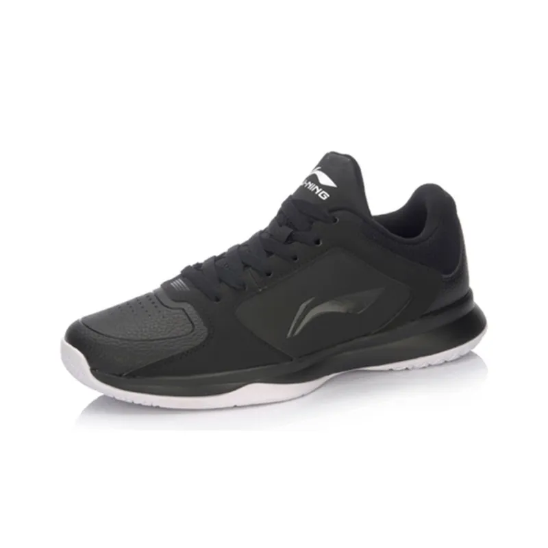 LiNing Way Of Wade 5 Non slip Lightweight Low Top Basketball Shoes Men's Black-1