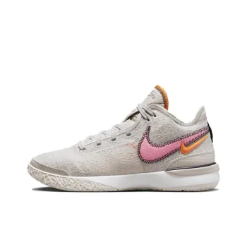 Nike Zoom LeBron Nxxt Gen 'Light Orewood Brown'