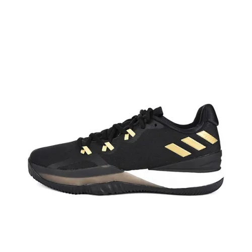 adidas Crazy Light Boost 2018 Black Gold