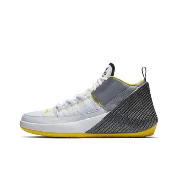 JORDAN Why Not Zer0.1 Chaos White