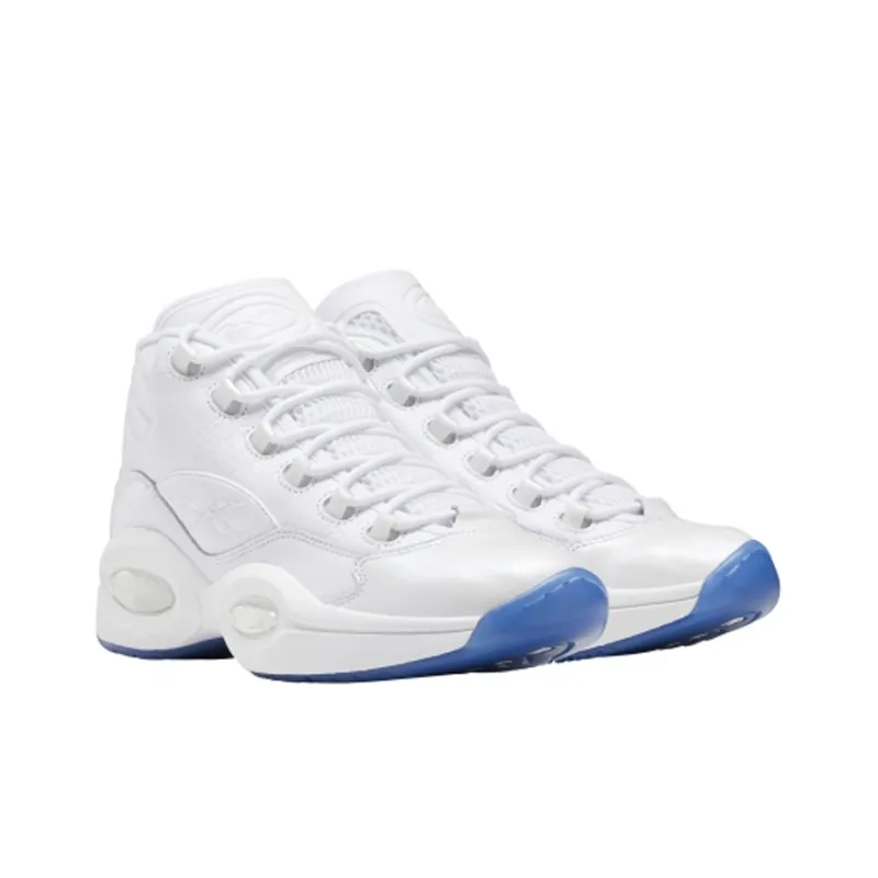 Reebok Question Mid White Ice-1