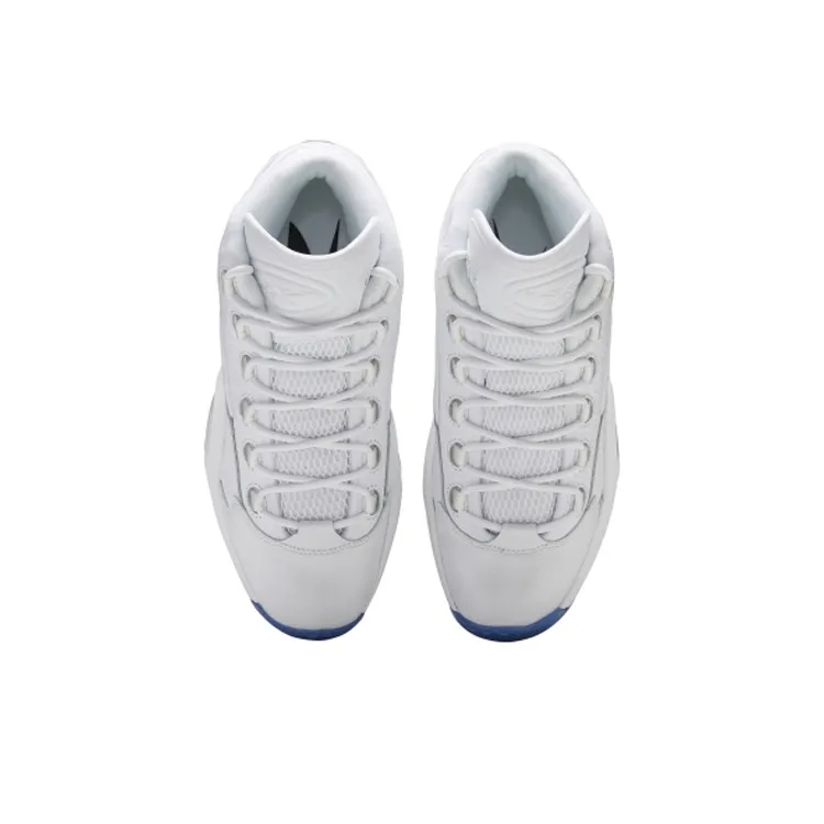 Reebok Question Mid White Ice-3
