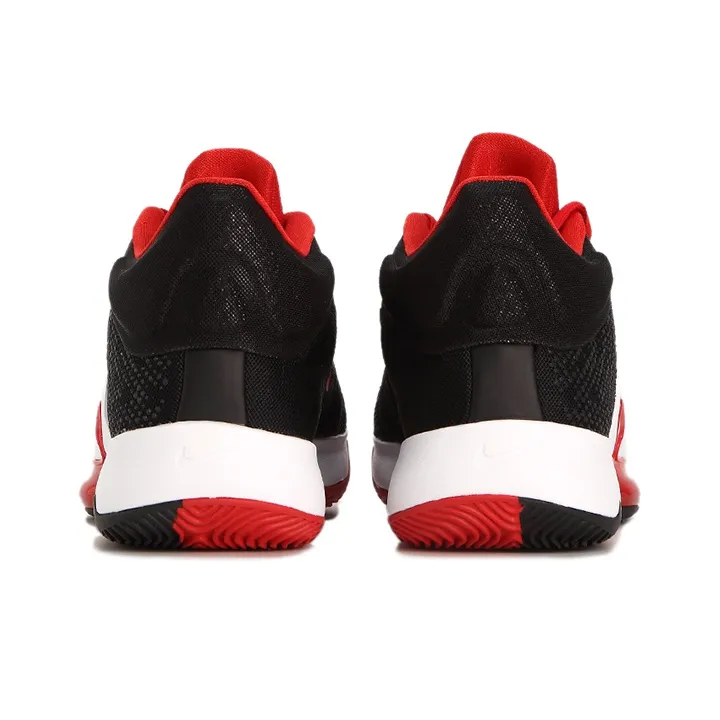 Nike Zoom Rize 2 EP Black/Red-2