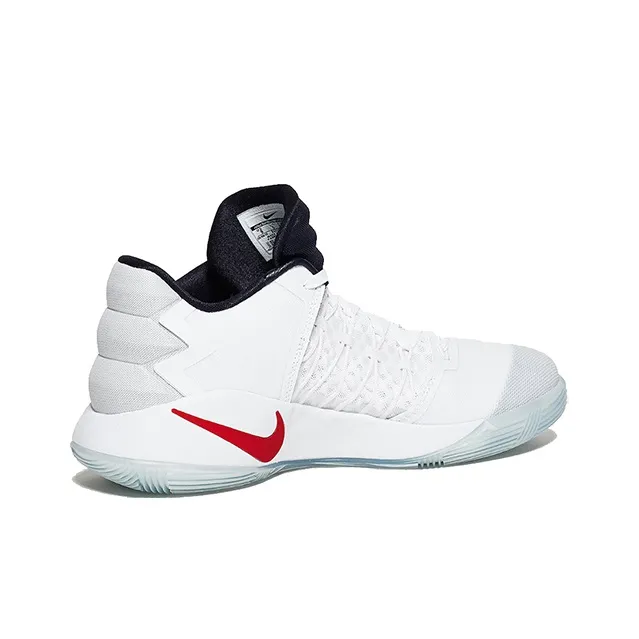 Nike Hyperdunk 2016 Low White-1