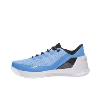 Under Armour Curry 3 Low 'Queensway'