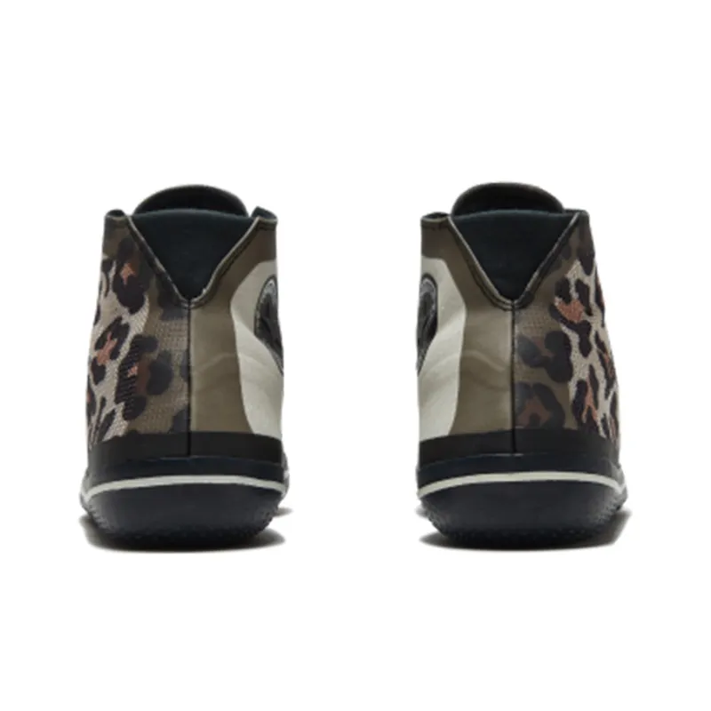 Converse All Star Pro Bb Leopard-4