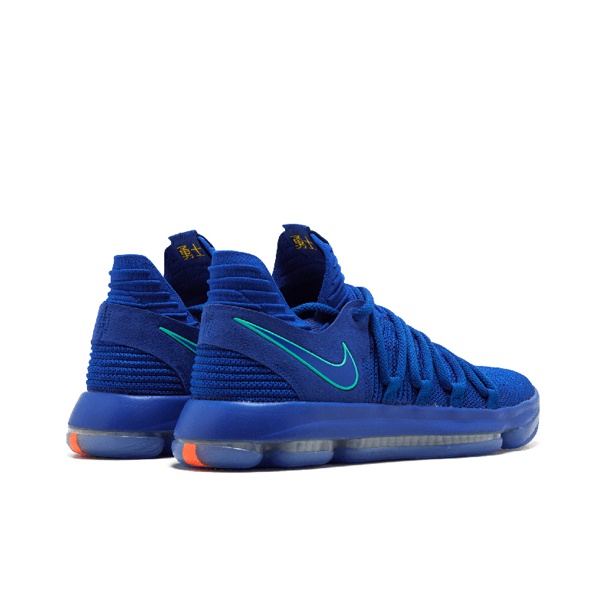 Nike KD 10 City Series - POIZON
