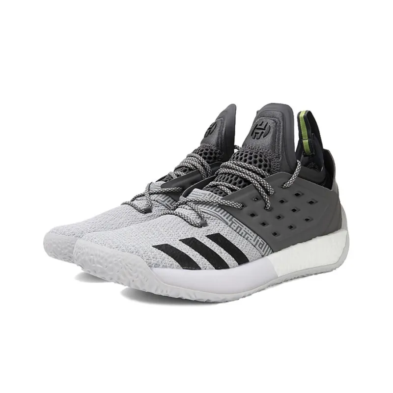Adidas Harden Vol. 2 Concrete-2