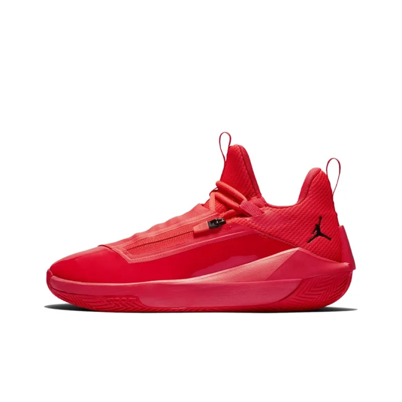 JORDAN Jumpman Hustle 'Infrared 23'-0