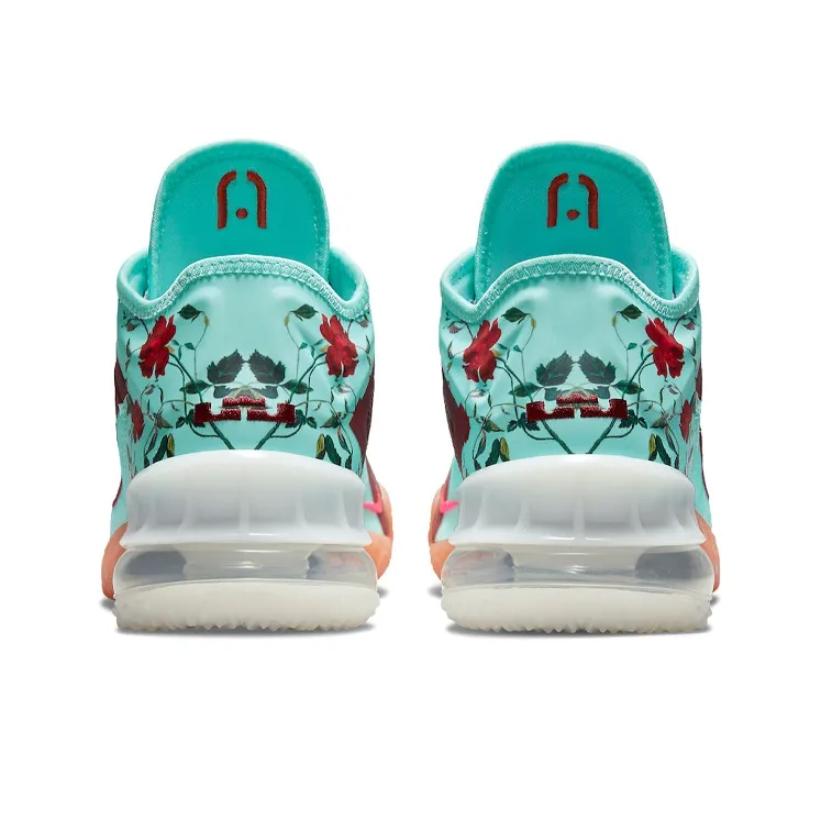 Nike X Mimi Plange LeBron 18 Low Ep 'Daughters'-4