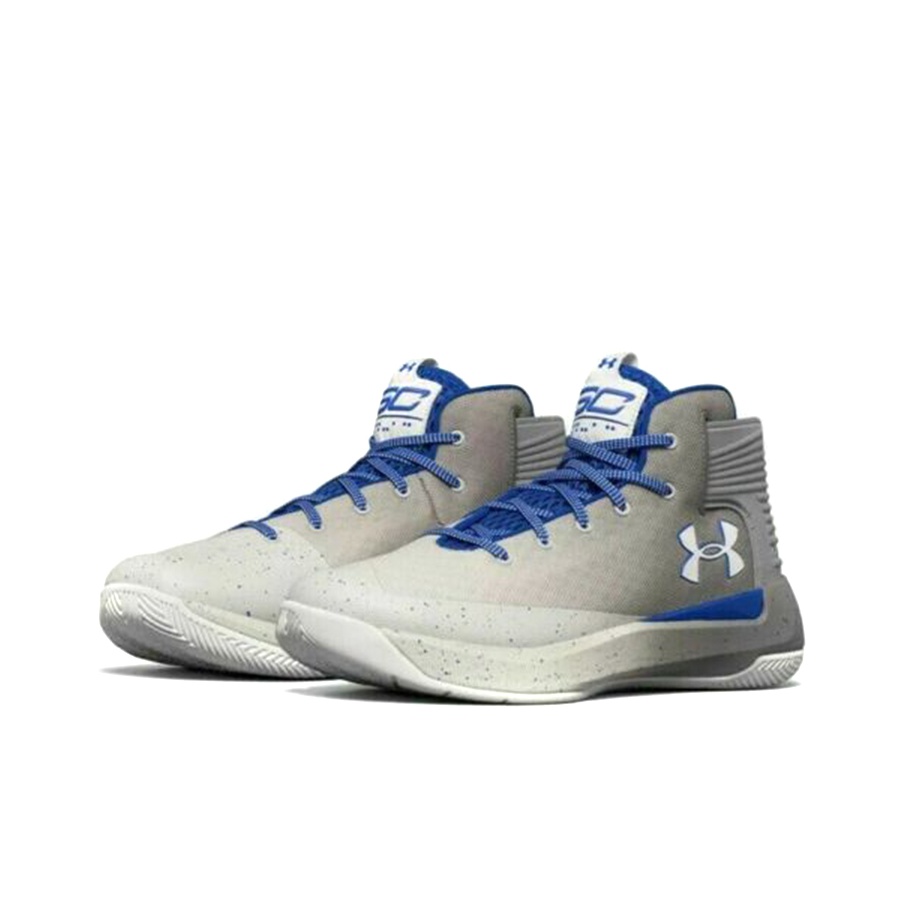 under armour curry zero 3