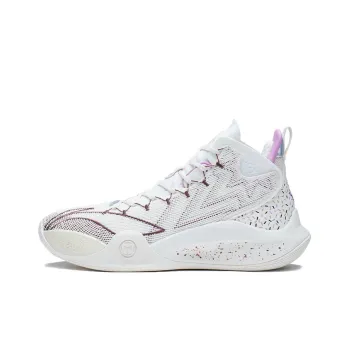 C.J. McCollum X LINING CJ 1 Vanilla Mid   Ice Cream