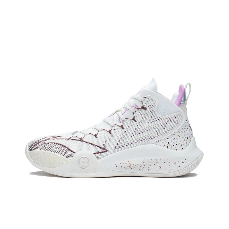 C.J. McCollum X LINING CJ-1 Vanilla Mid - Ice Cream-0