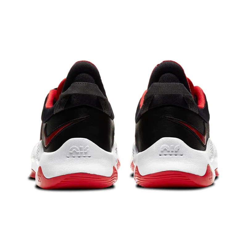Nike Pg 5 'Bred'-4