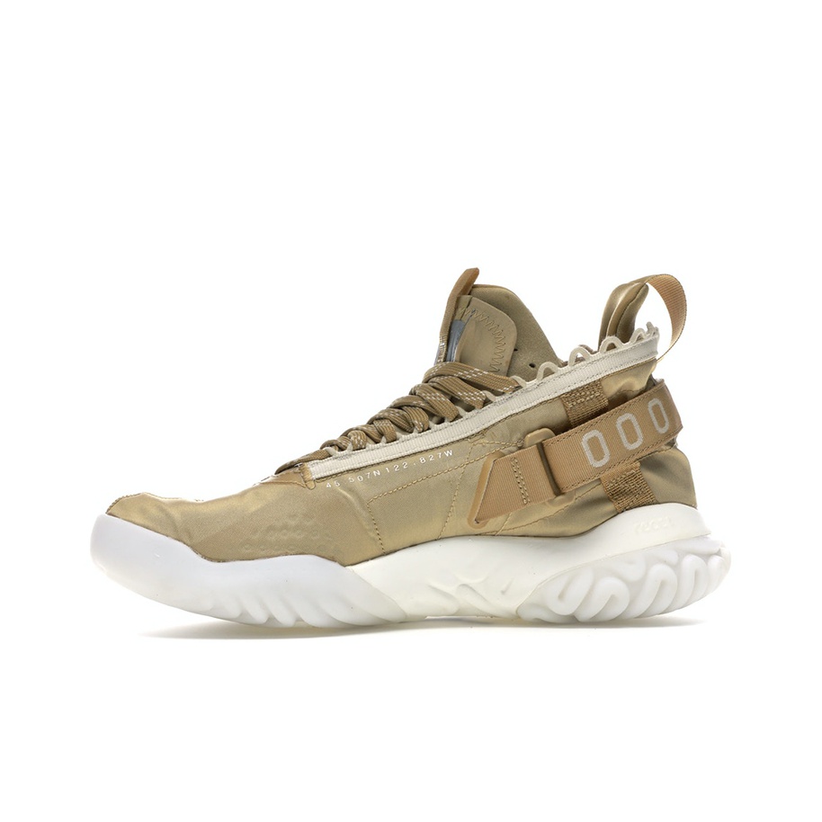 JORDAN Proto React Light Cream POIZON