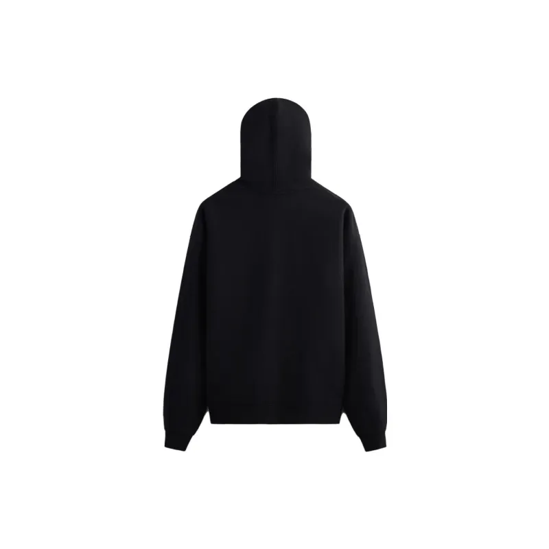 KITH Needlepoint Hoodie-1