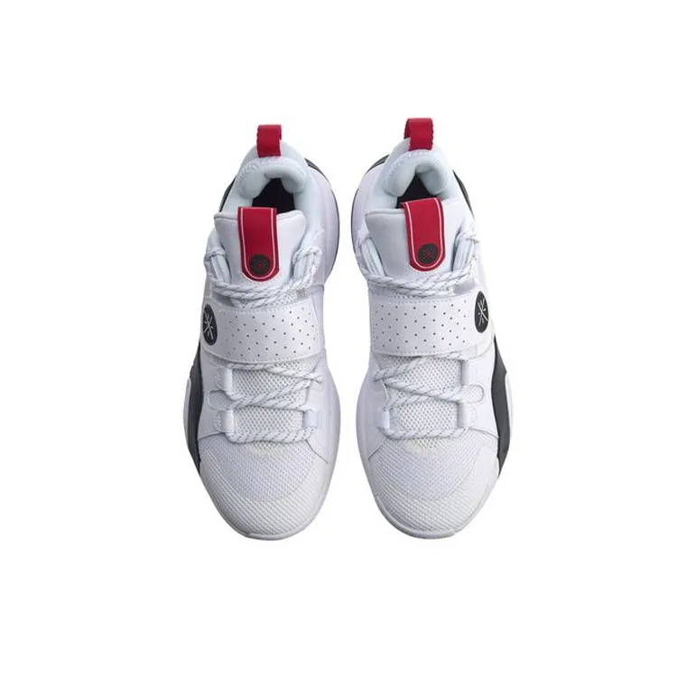 LINING ALL CITY 8 Way Of Wade - White Hot-3