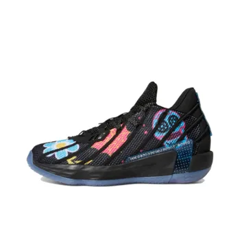 Adidas Dame 7 Day Of The Dead
