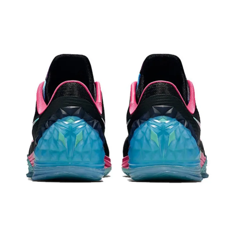 Nike Zoom Kobe Venomenon 5 EP 'Black'-4
