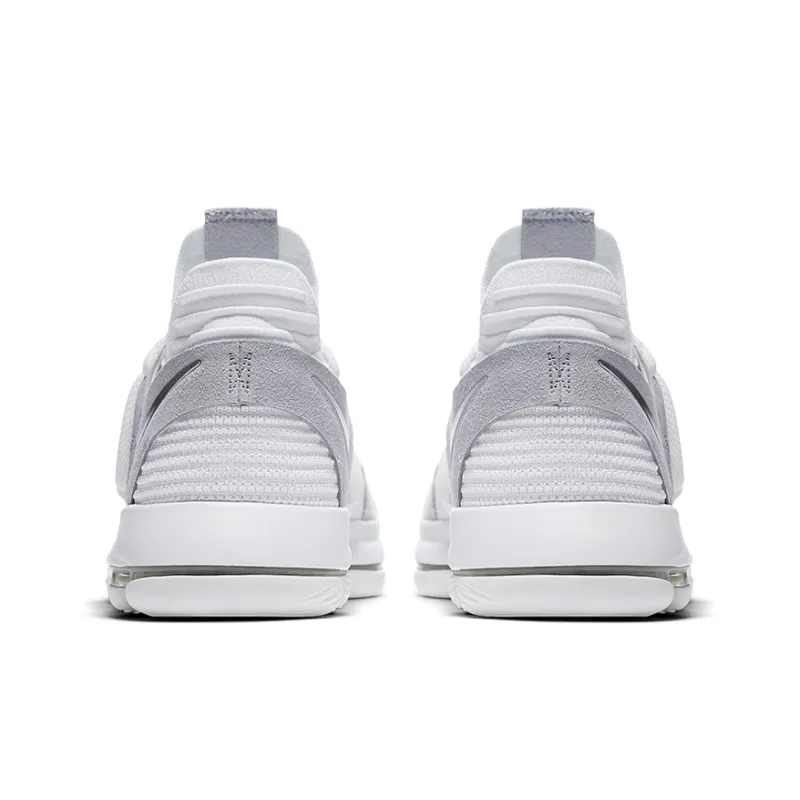 Nike Kd 10 Still Kd SNKRS Exclusive With Pin Set-4