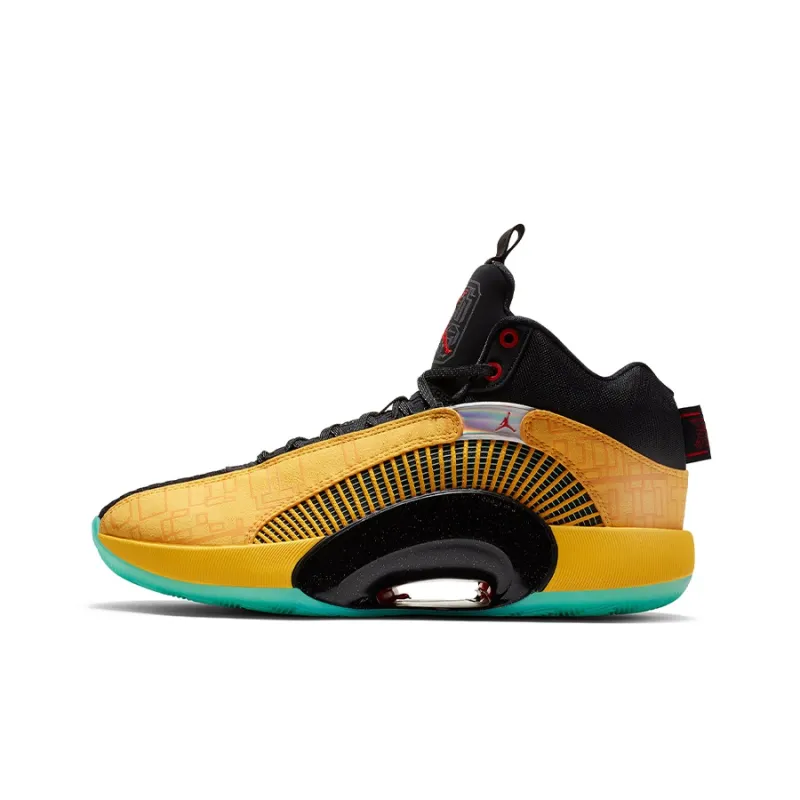Jordan Xxxv Dynasties-0