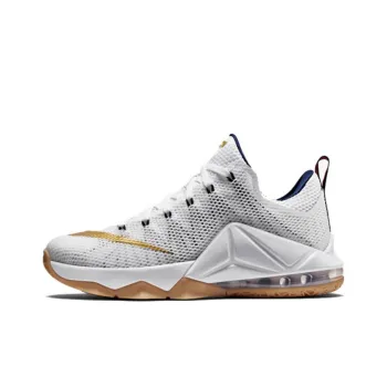 Nike LeBron 12 Low Usa