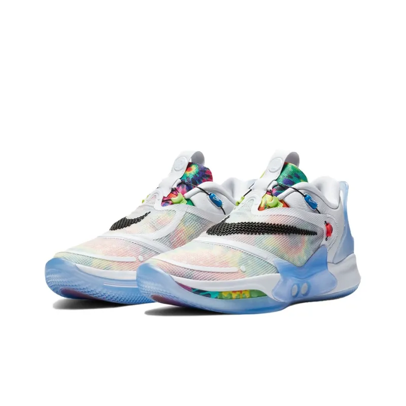 Nike Adapt Bb 2.0 Tie Dye EU Charger-2