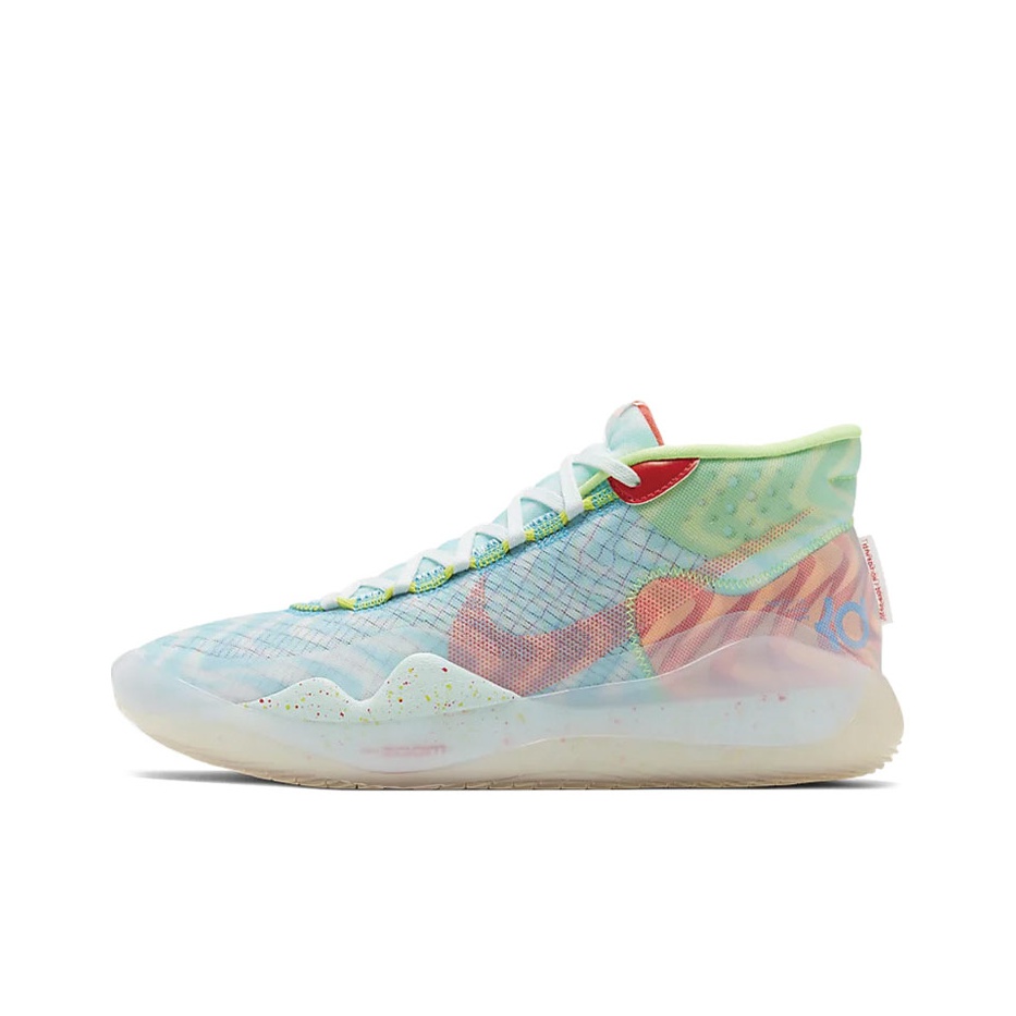 Kd 12 multicolor best sale