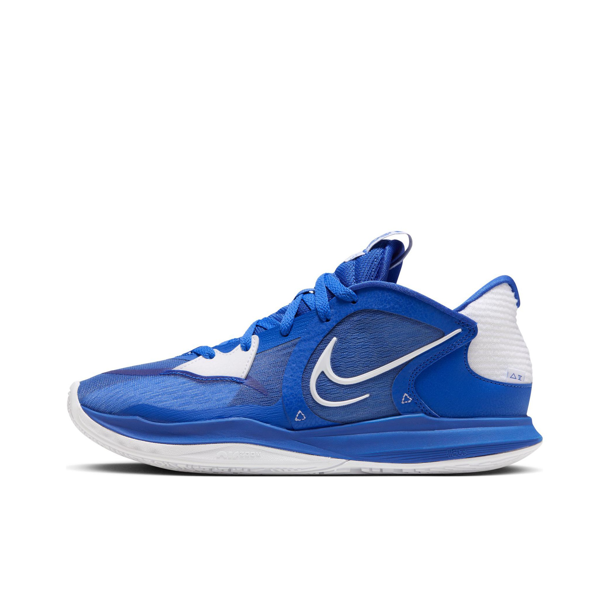 Nike Kyrie 5 Low Blue US W 9.5