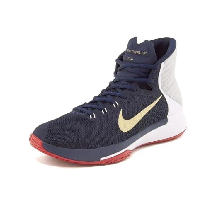 Nike Prime Hype Df 2016 Ep 'Midnight Navy'-1