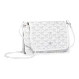 GOYARD Plumet Pouch Black