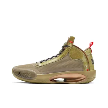 JORDAN Xxxiv Bayou Boys