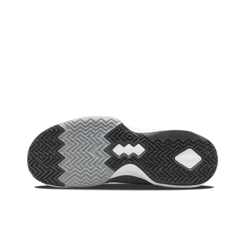 Nike Air Max Impact 3 Cool Grey-5