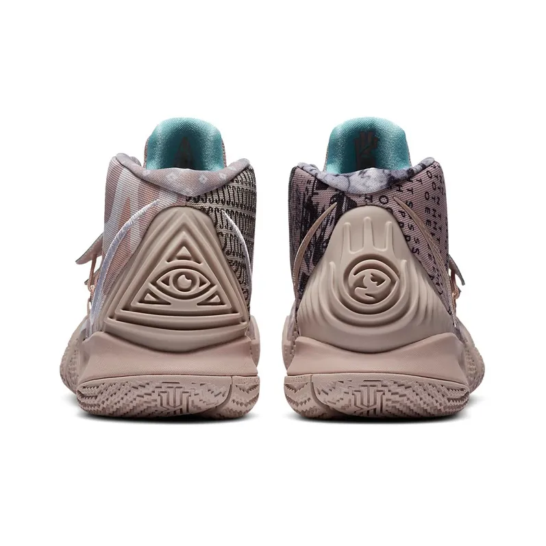 Nike Kybrid S2 'Desert Camo'-4