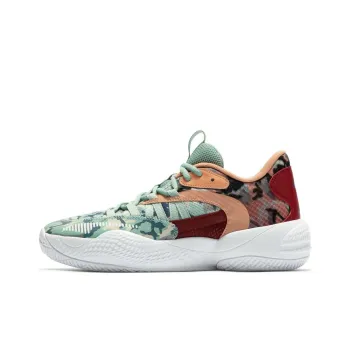 PUMA Court Rider 2.0 Digital Basketball Shoes 'Digi Camo'