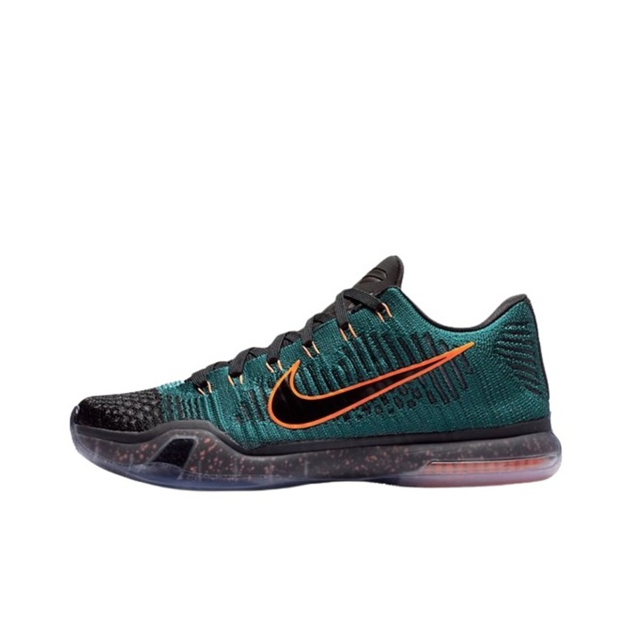 Nike Kobe 10 Elite Christmas POIZON