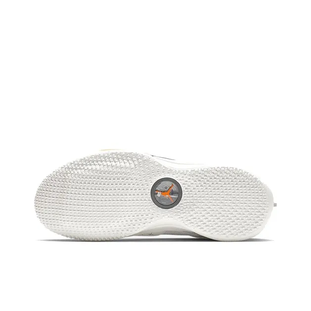 JORDAN 33 Pf 'Vast Grey'-5