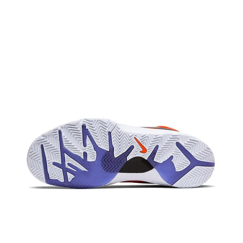 Nike X Undefeated Kobe 4 Protro 'Team Orange'-5