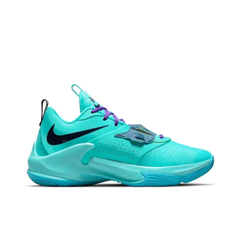 Nike Zoom Freak 3 Ep 'Aqua'-1